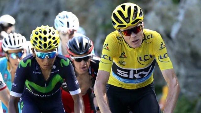 Las dos Grandes Guerras pararon el Tour, ¿lo conseguirá el coronavirus?
