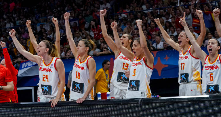 Coronavirus: El verano deportivo de 2021 se sobrecarga con el aplazamiento de los Juegos de Tokio