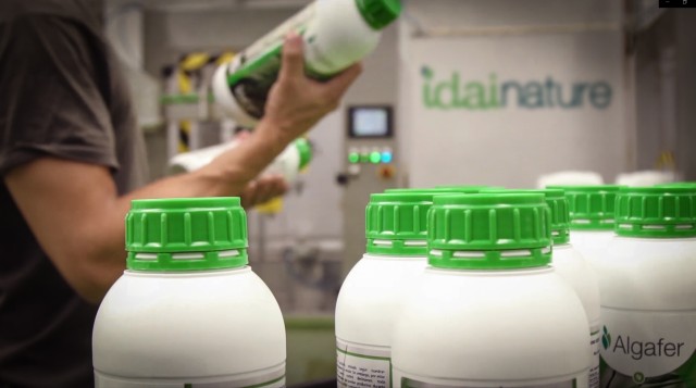 Idai Nature sigue su posicionamiento por la economía circular en la fabricación de sus envases