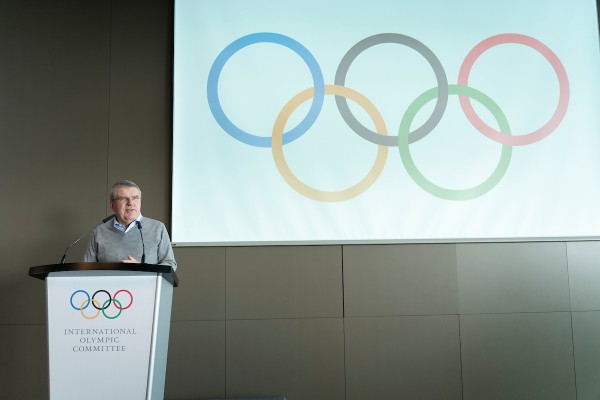 Tokio 2021: El nuevo horizonte de los Juegos marcado por la pandemia del coronavirus