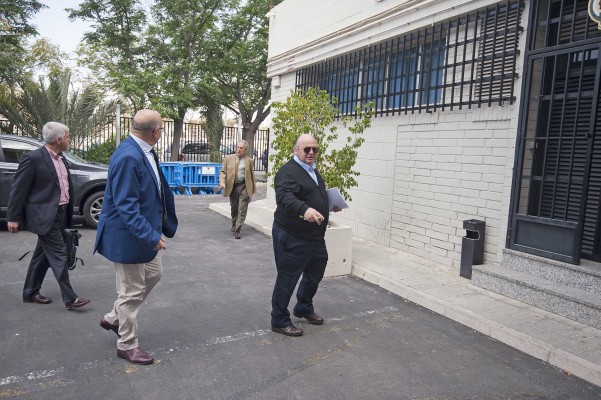 La Fundación del Hércules dice que enviará este martes la documentación que le requiere el IVF