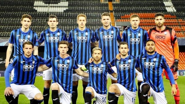 El portero Marco Sportiello, primer positivo por coronavirus en el Atalanta