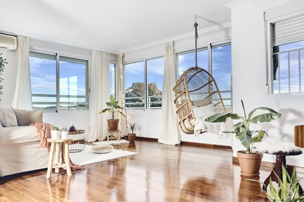'Home Staging': la fórmula en momentos de crisis para sacar adelante una venta de vivienda