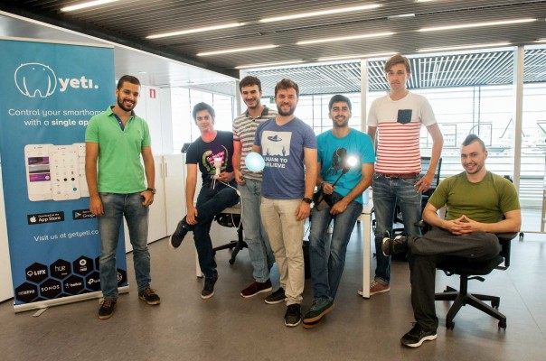 Una app introduce la domótica ‘low cost’