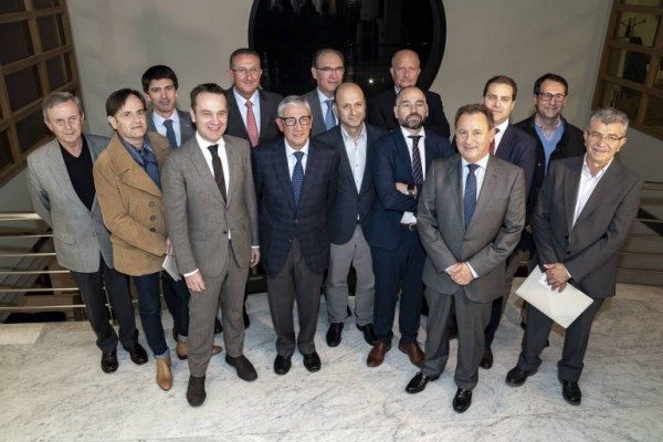 Ascer urge al Gobierno medidas de liquidez para asegurar el futuro de la industria y el empleo