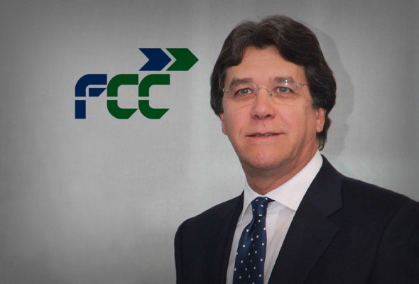 FCC recuperó un total de 171 millones por importes que le adeudaban