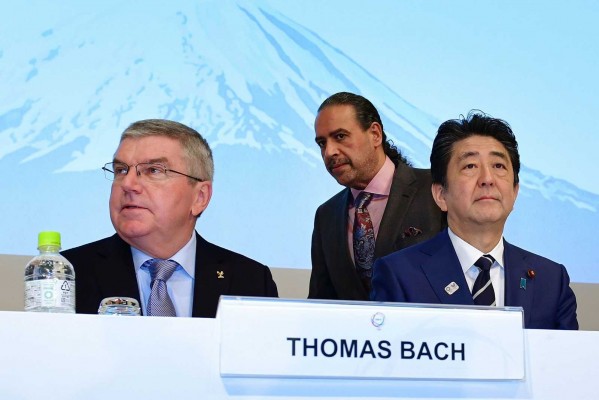 Tokio 2020, el cuarto aplazamiento en la historia de los Juegos Olímpicos