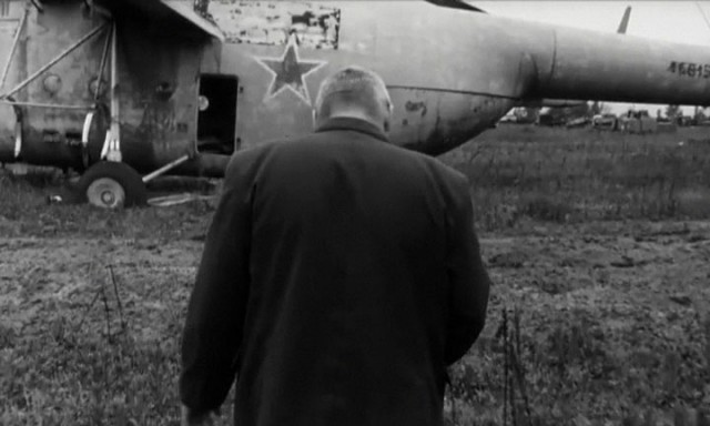 'Pripyat', un documental sobre Chernobyl post-accidente antes de que estuviese de moda