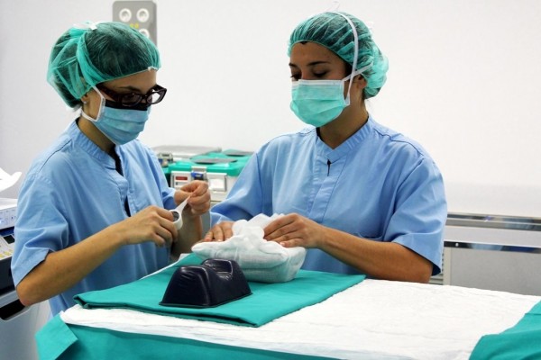 CSIF denuncia a Sanidad a la Inspección de Trabajo por 