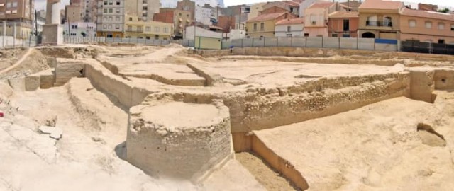 'El pasado se hace presente' en Molina de Segura: actividades online para los jóvenes