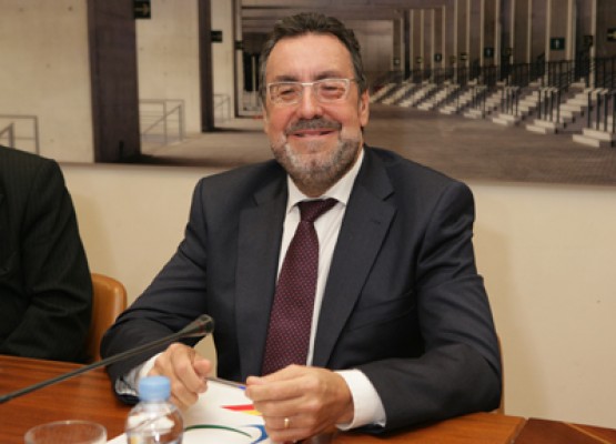 El Comité Paralímpico Español 