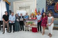 La caravana del nuevo SEAT Ibiza llega a Levante Motor