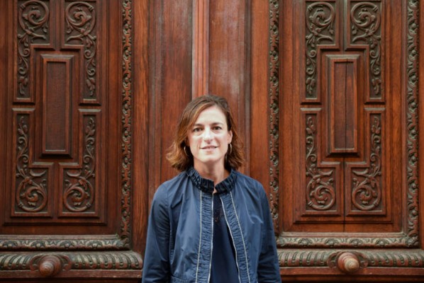 Elena Tejedor, directora de la FTA: 
