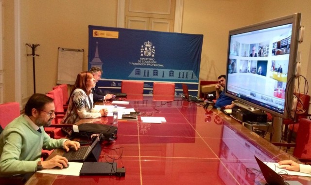El Ministerio de Educación y las CCAA amplían el calendario para realizar las prácticas de FP