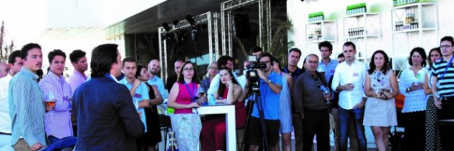 Climate-KIC Accelerator finaliza la primera etapa de su programa para este año