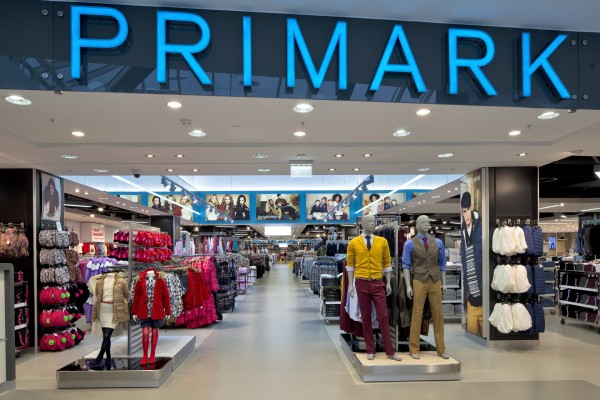 El ERTE en Primark afectará a unos 400 trabajadores en toda la provincia de Alicante