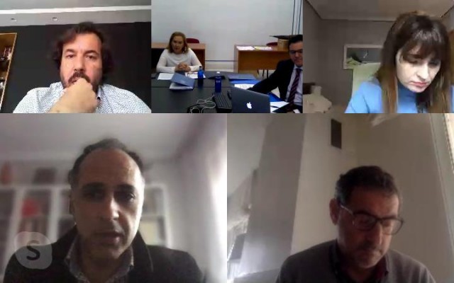 Las universidades deben limitar al máximo su actividad y el acceso a sus instalaciones