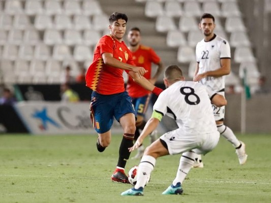 El aplazamiento de los Juegos Olímpicos de Tokio podría afectar a Carlos Soler y Borja Mayoral