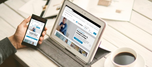 CaixaBank activa el voluntariado online para seguir apoyando a los colectivos más vulnerables
