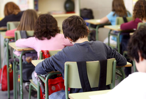 La Generalitat recurrirá al TS para eliminar la reválida de sexto de primaria