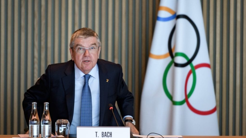 Cronología: El aplazamiento de los Juegos de Tokio 2020 y el coronavirus fecha a fecha