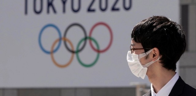 Japón y el COI acuerdan aplazar un año los Juegos