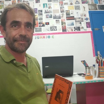 Calaveras o Diablitos de Juanjo Cervetto