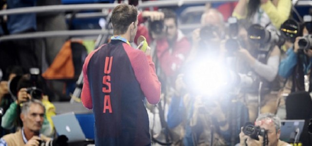 Coronavirus: Estados Unidos pide oficialmente el aplazamiento de los Juegos Olímpicos