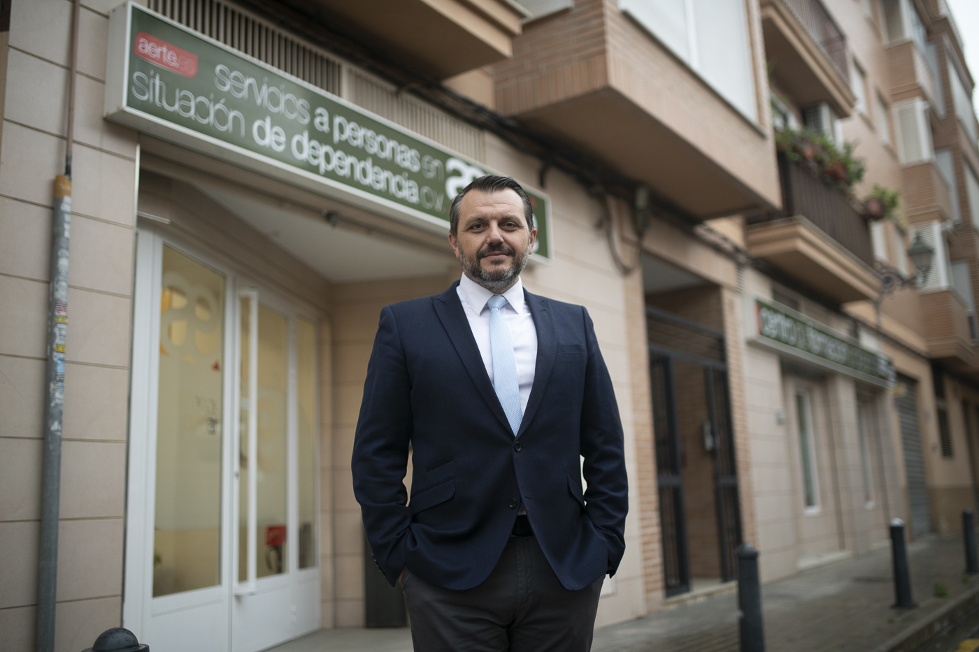  José María Toro. Foto: KIKE TABERNER - 