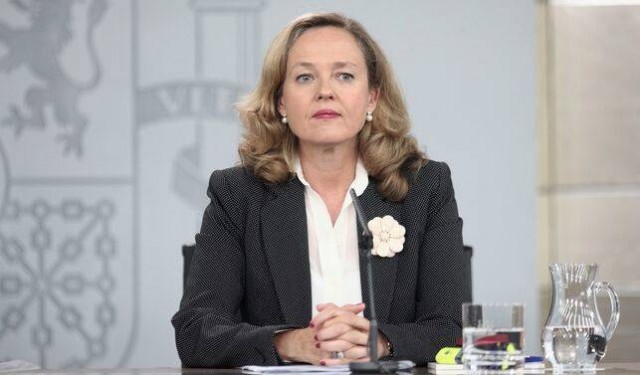 El Gobierno incorpora el sistema de 'big data' de movilidad del Consell para el control del coronavirus