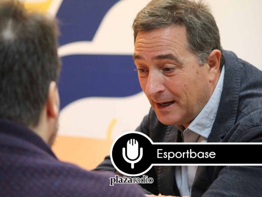 Gomar habla del fútbol FFCV tras el coronavirus, psicología para el confinamiento y mucho más en el primer Esportbase desde casa