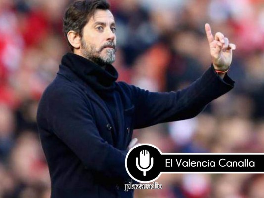 El Valencia Canalla: La corte del faraonito