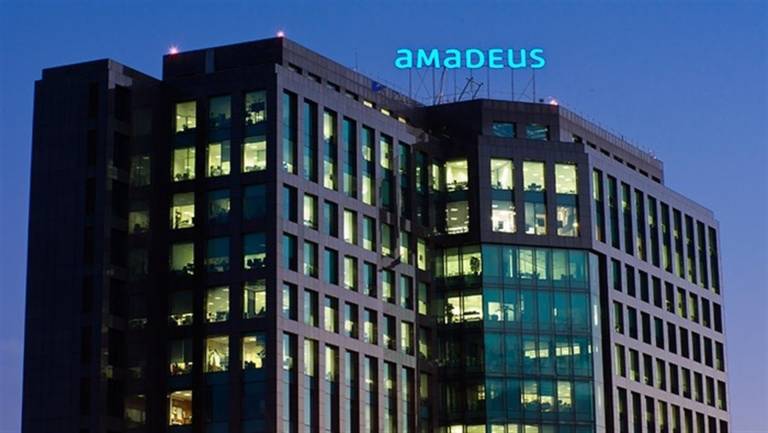 Amadeus se dota de liquidez y cancela el dividendo para afrontar la pandemia