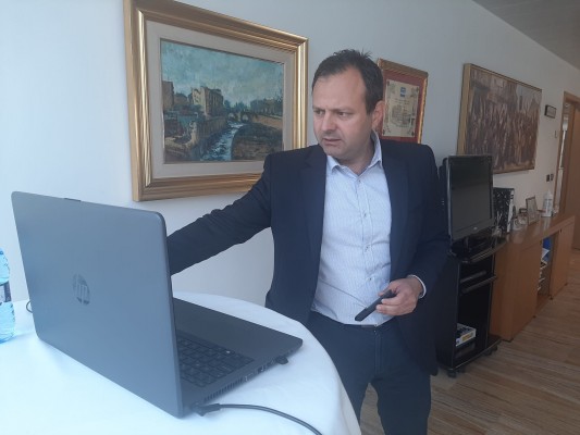 Fremm asesora a 200 empresas del metal sobre las medidas excepcionales para salvar empresas y empleo

