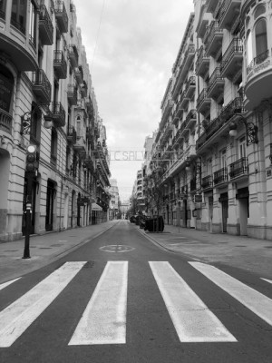 Besos y abrazos desde la ZonaZero del territorio-Europa