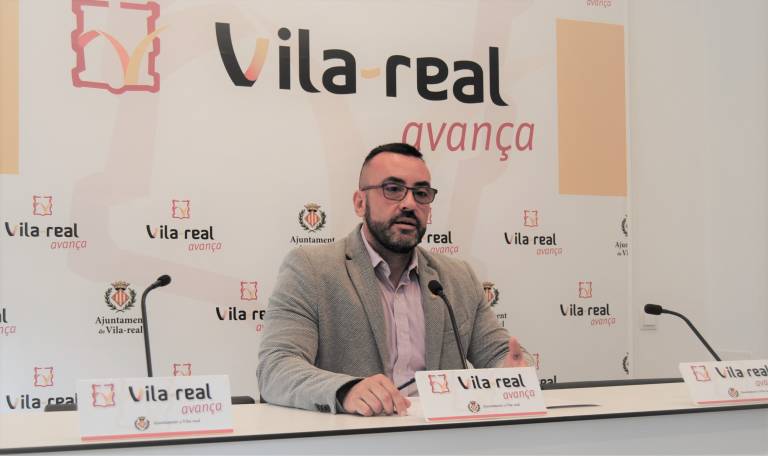 Vila-real activará un registro local de voluntariado que canalice la ayuda ciudadana frente al Covid-19