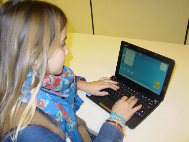 Educación lanza la web 'Aprendo en casa' con recursos para la enseñanza a distancia