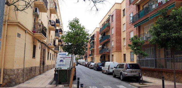 Castelló desinfectará las zonas comunes de viviendas sociales para prevenir posibles contagios