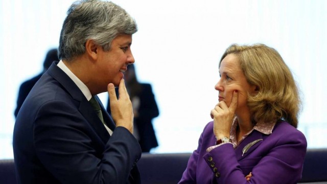 Los ministros europeos de Economía y Hacienda aprueban la cláusula de escape para aumentar el gasto público