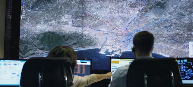 Aigües d’Altea aplica un Plan de Contingencia que garantiza el abastecimiento y saneamiento 