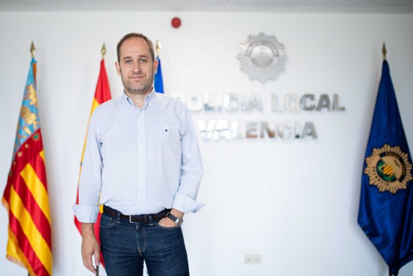 La Policía Local impone 1.619 sanciones por saltarse el confinamiento