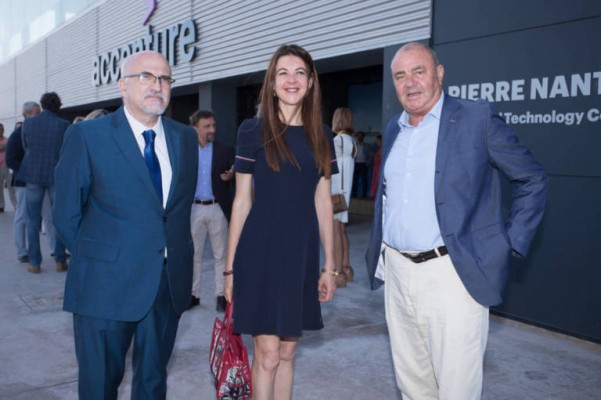 Carolina Pascual asume la presidencia de la SPTCV en sustitución de Vicent Soler