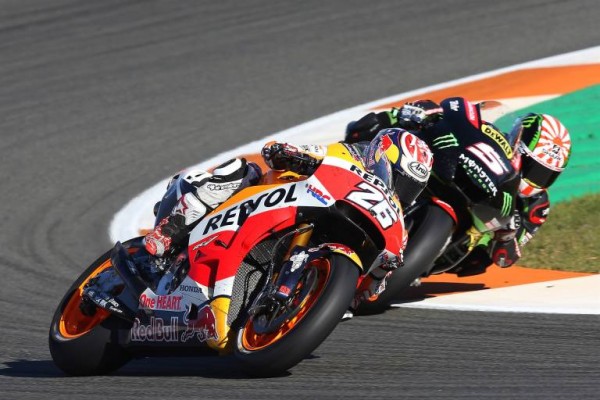 La organización de MotoGP confirma el reglamento técnico a partir de Losail
