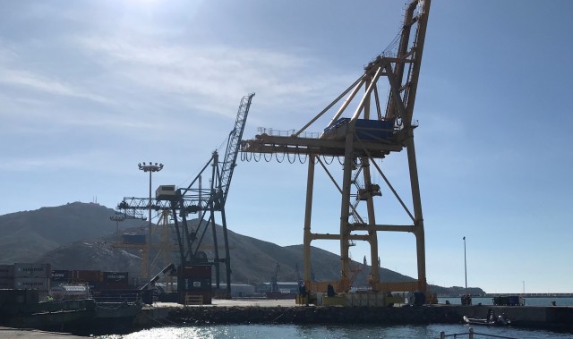 La Autoridad Portuaria pone en marcha el pago inmediato a sus proveedores