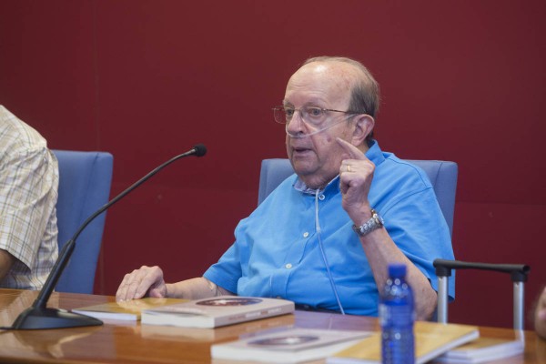 El Consell Valencià de Cultura guarda un 