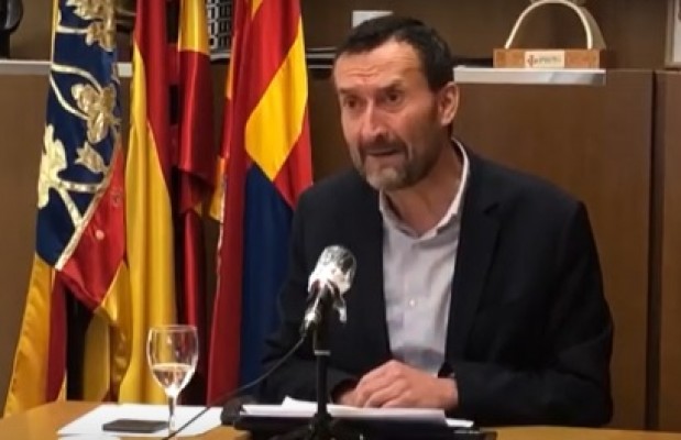 Elche impuso 649 denuncias a ciudadanos por incumplir las normas del Estado de Alarma
