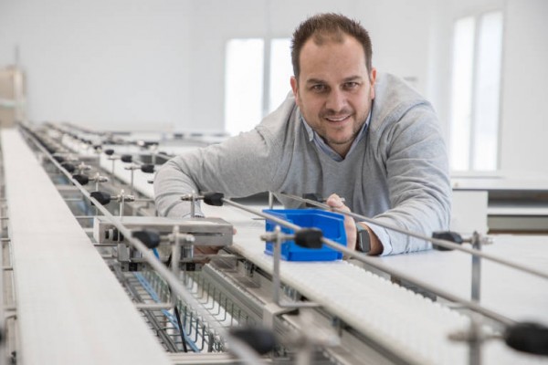 ¿Qué hace un emprendedor en cuarentena?: el caso de Ortholab