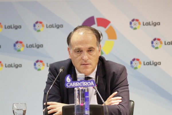 LaLiga 