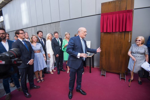 El colegio de abogados de Alicante no pasará la cuota íntegra del segundo trimestre