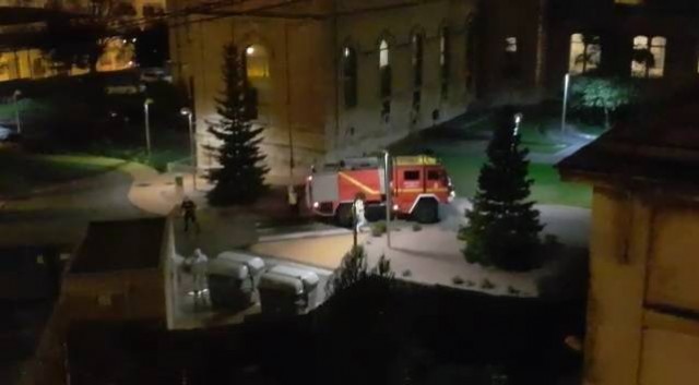 Sanidad eleva a 21 los fallecidos en la residencia de Alcoy y suma dos víctimas en una privada de la Vila
